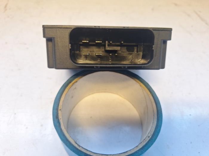 Computer Diversen van een Volkswagen UP, Gebruikt, -, -, -