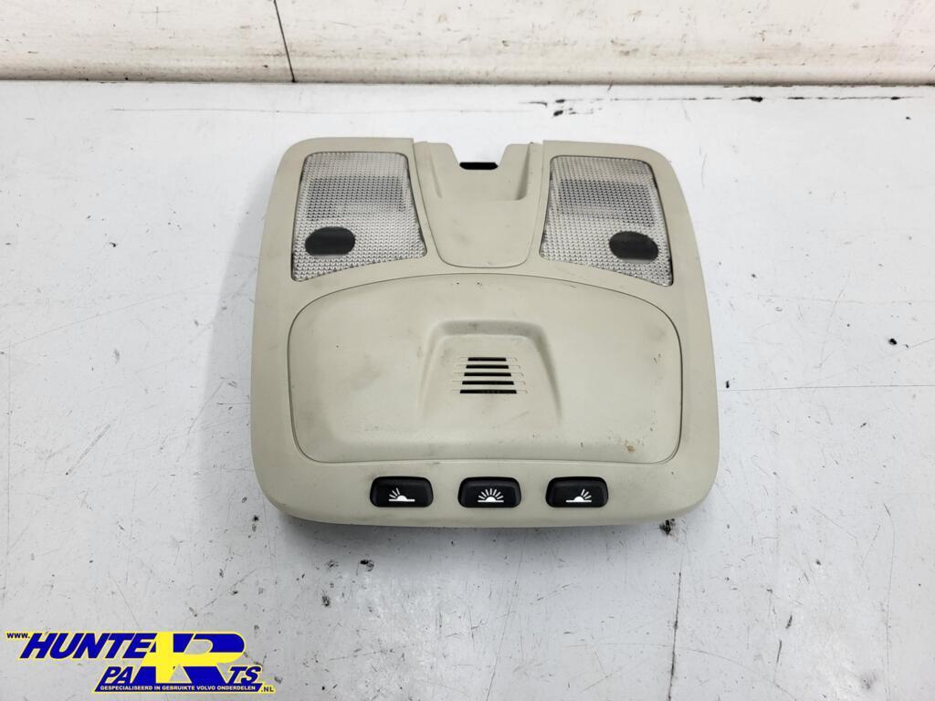 Binnenverlichting V Volvo XC90/V70/XC70 ('02->) 30669623, Gebruikt, Ophalen of Verzenden, Volvo, Volvo
