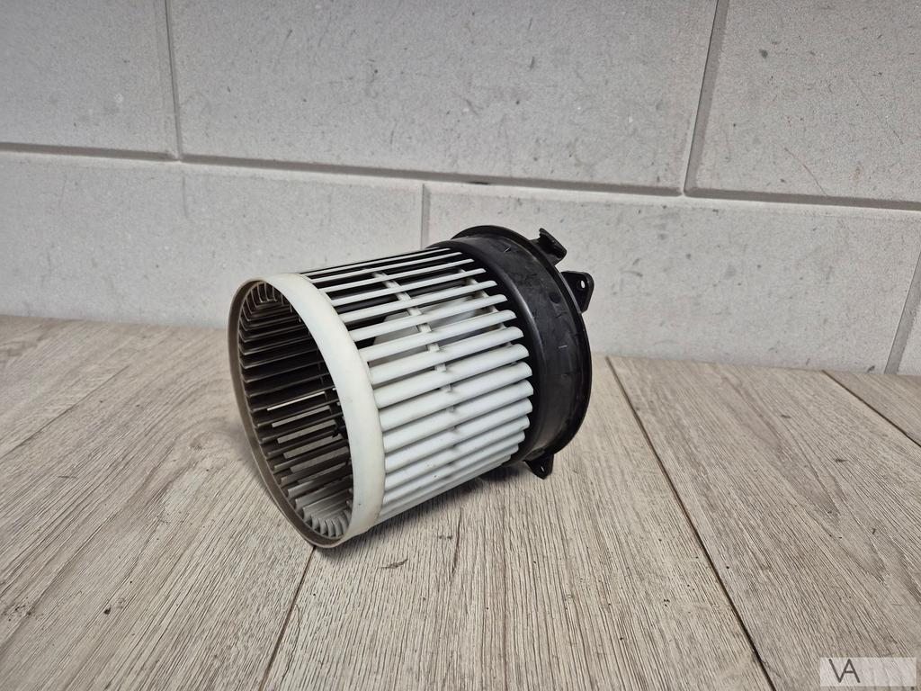 Suzuki Splash en Opel Agila 2008 - 2015 kachelmotor aanjager, Auto-onderdelen, Gebruikt, -, -, Opel
