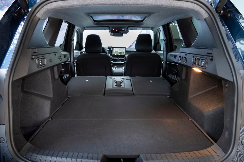 Nieuwe Dacia Bigster/Duster 3 Bodemluik, Ophalen of Verzenden, Nieuw