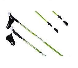 Nieuwe NORDIC Walking stokken € 15,00, Www.kampeerkoopje.nl, Info@kampeerkoopje.nl, Nieuw, Ophalen of Verzenden