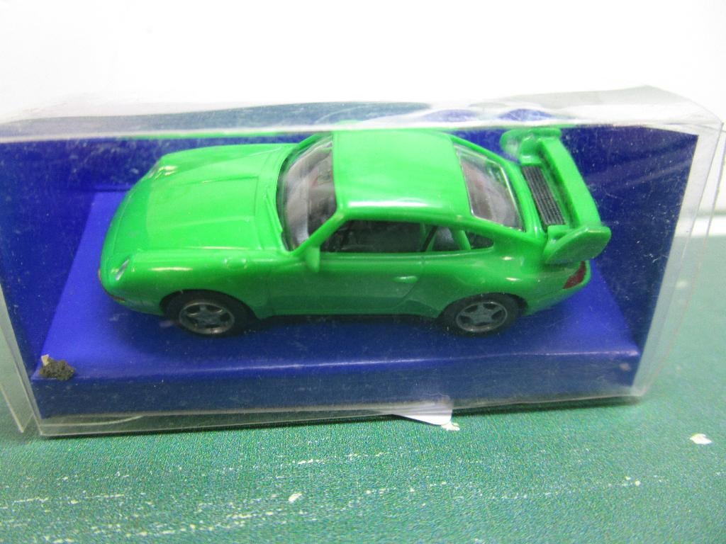 Porsche 911, Overige merken, Nieuw, Ophalen of Verzenden, X