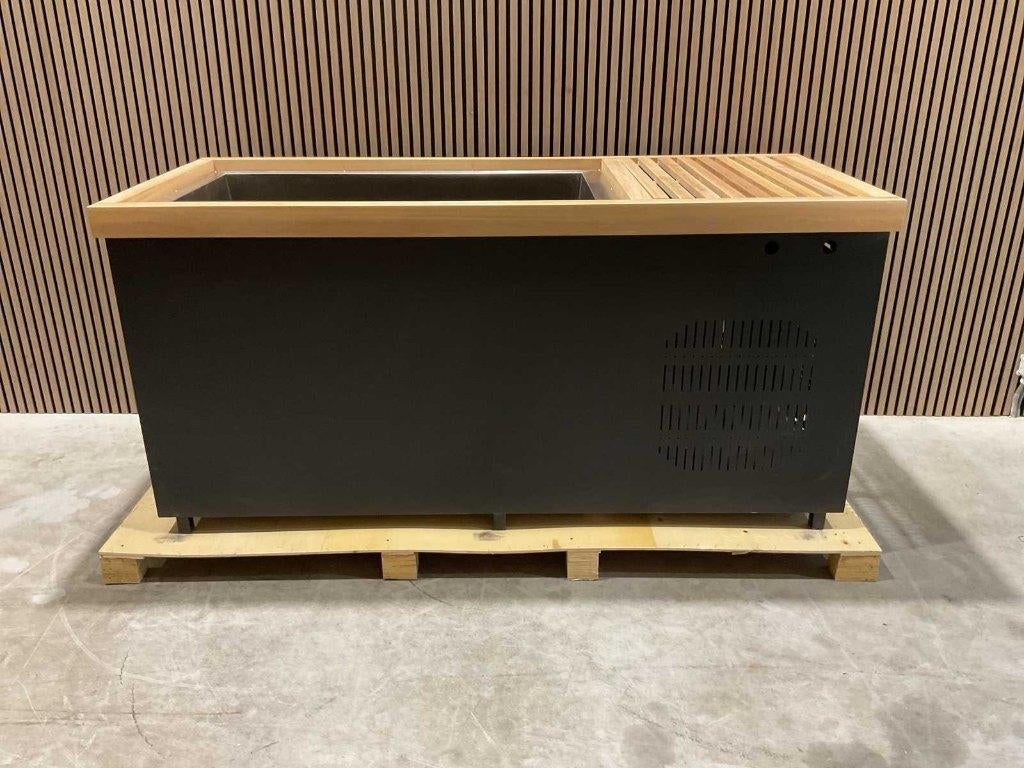 SMT IJsbad nieuw 3 modellen‼️, Ophalen, Nieuw, Afdekzeil, Vast