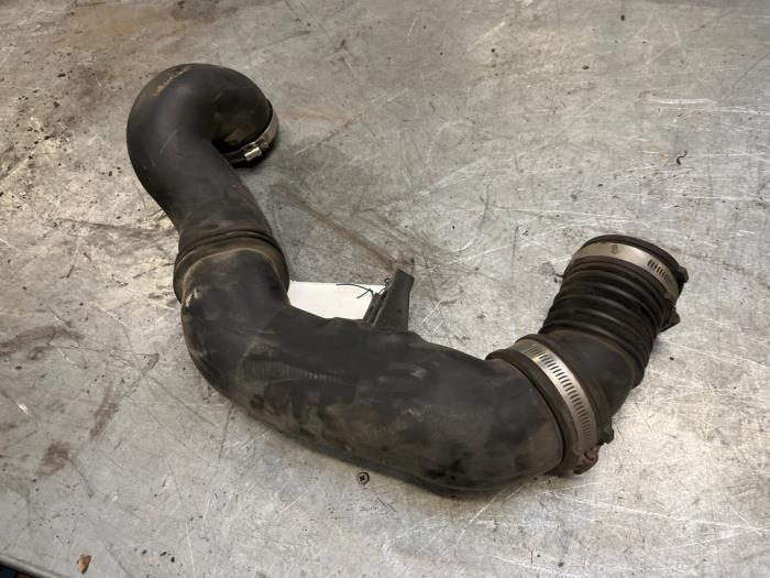 Aanzuigslang Lucht van een Subaru Forester, Subaru, Gebruikt, -, -
