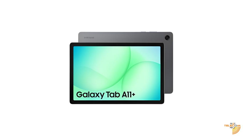 Samsung A11 Plus – 128GB opslag – Nieuw toestel, Ophalen of Verzenden, Nieuw