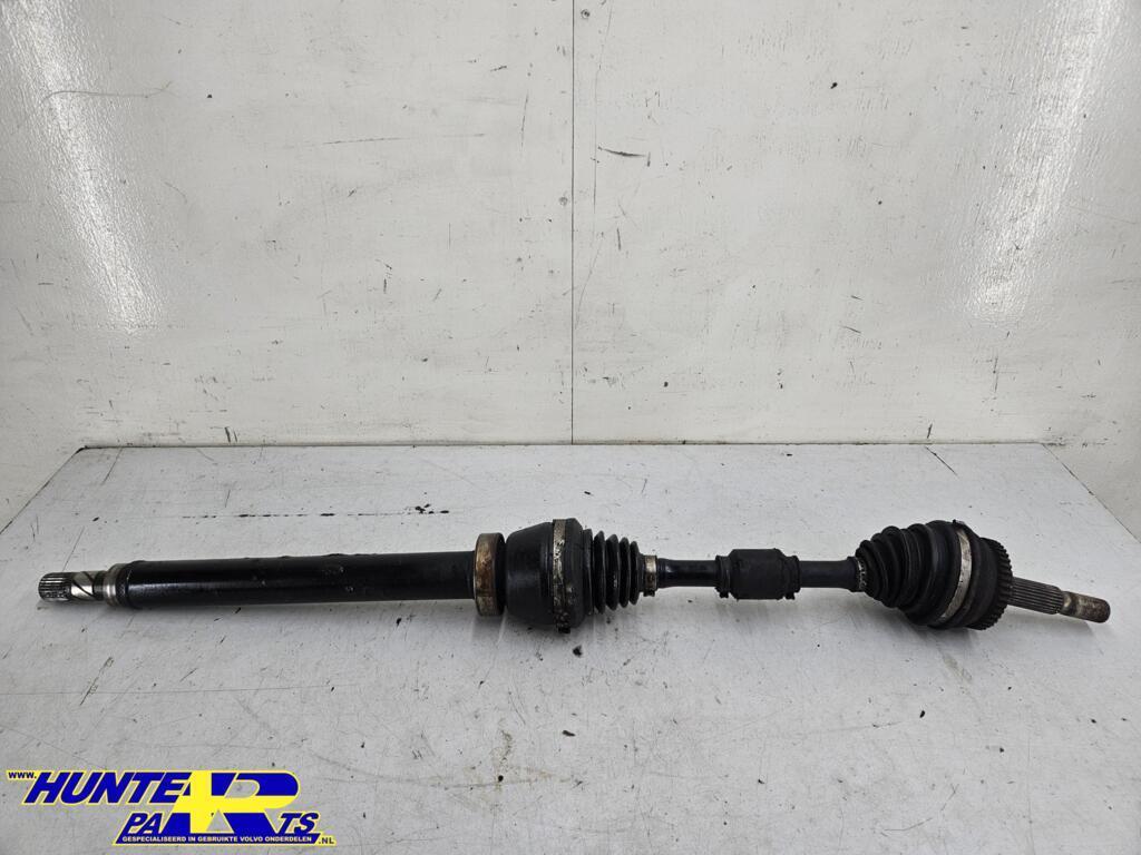 Aandrijfas RV Volvo V40 I ('96-'04) 30620828, Gebruikt, Ophalen of Verzenden, Volvo, Volvo