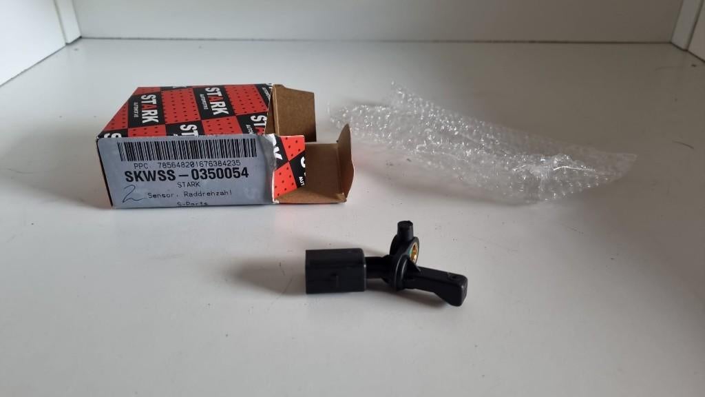 Startk SKWSS-0350054 wielsnelheidssensor ABS nieuw VW Polo, Ophalen of Verzenden, Nieuw, Seat