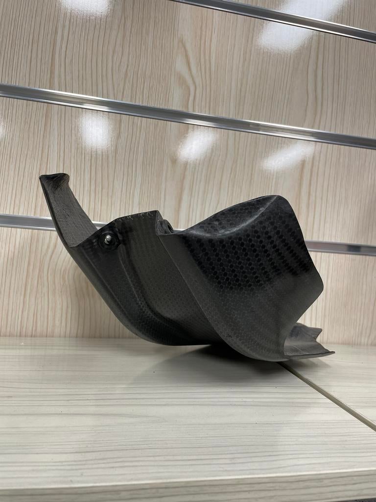 Diverse  carbon skidplates KTM GASGAS HUSQVARNA 2019-2022, Motoren, Ophalen of Verzenden