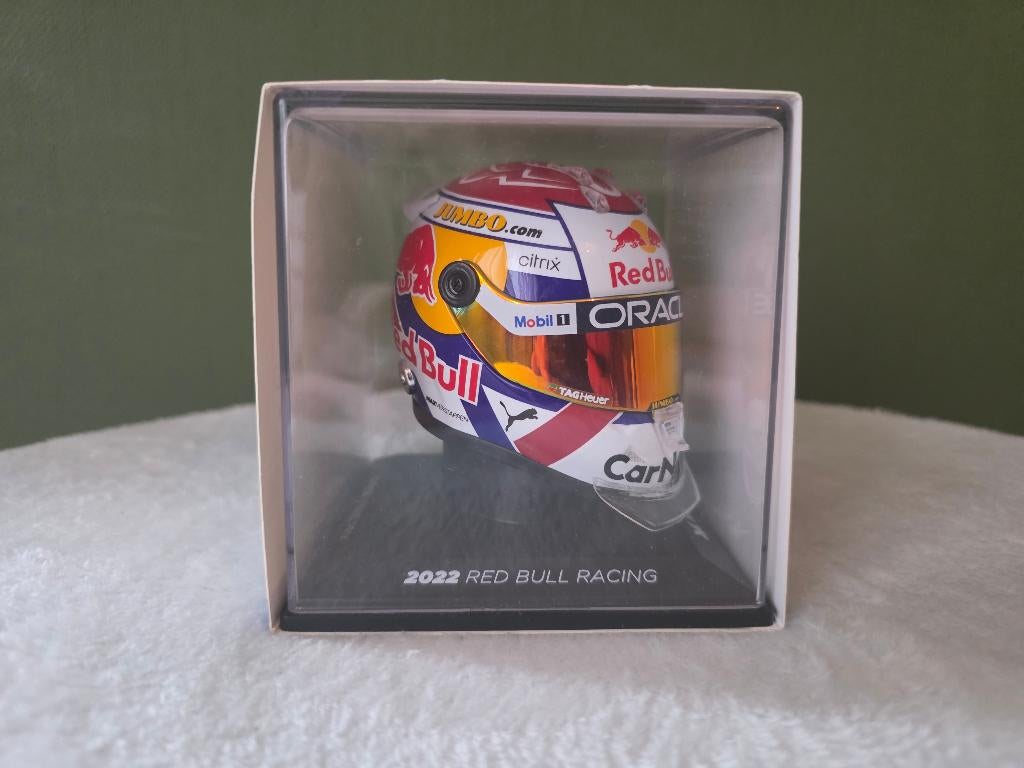 max verstappen Dutch GP 2022, Ophalen of Verzenden, Nieuw, Formule 1