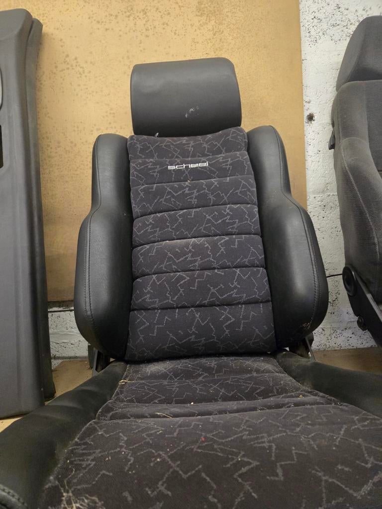 Scheel top kwaliteit auto fauteuil perfecte staat, Auto-onderdelen, Interieur en Bekleding, Ophalen, Nieuw