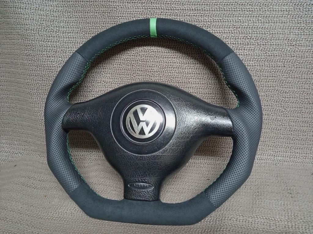 Stuur golf 4 IV R32 GT GTI  Passat Bora Skoda Seat, Ophalen of Verzenden, Nieuw, Volkswagen