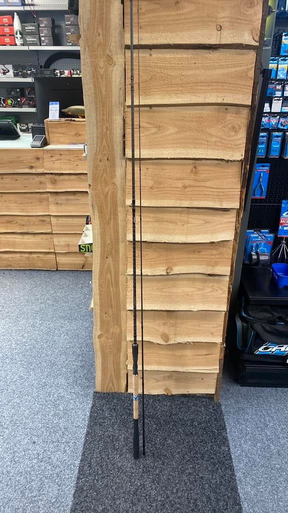 Shimano x6 float match, Watersport en Boten, Ophalen of Verzenden, Nieuw, Werphengel