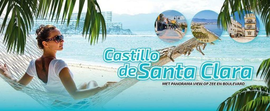 Torremolinos (Carihuela) top studio's aan de Costa del Sol, Vakantie, Vakantiehuizen | Spanje, Wasmachine, Dorp, 2 slaapkamers