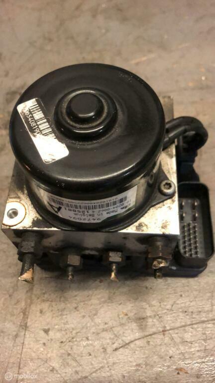 ABS pomp origineel Volvo V70 II ('00-'08) 9472094, Ophalen of Verzenden, Gebruikt