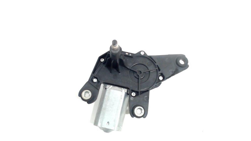 Ruitenwissermotor achter Renault Clio, Auto-onderdelen, Onderdelen@venauto.nl, Van der Ven Autorecycling B.V., Gebruikt, Ettenseweg 76, 4706 PB Roosendaal, The Netherlands