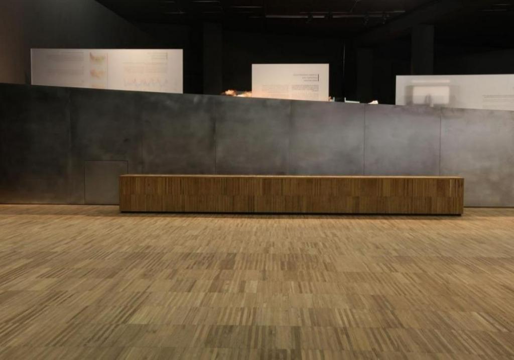 Lamel op kant vanaf € 29.90 /m², Minder dan 50 cm, 10 m² of meer, Hout, Ophalen