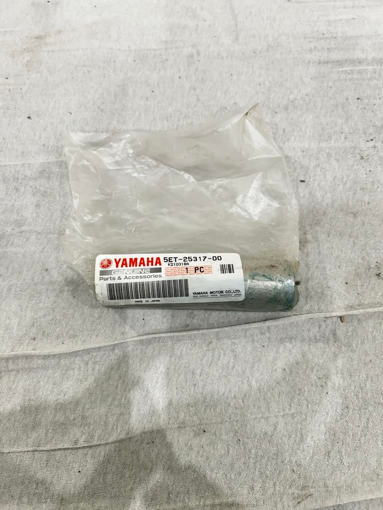 YAMAHA OEM PART 5ET-25317-00-00 SPACER &, Ophalen of Verzenden, Nieuw