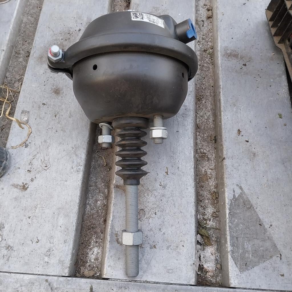 Haldex membraanremcilinder nieuw, Ophalen of Verzenden, Nieuw, Overige merken, Remmen en Aandrijving