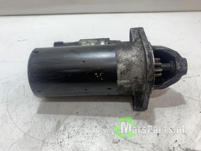 Startmotor van een Hyundai I30, Gebruikt, -, -, Ophalen of Verzenden