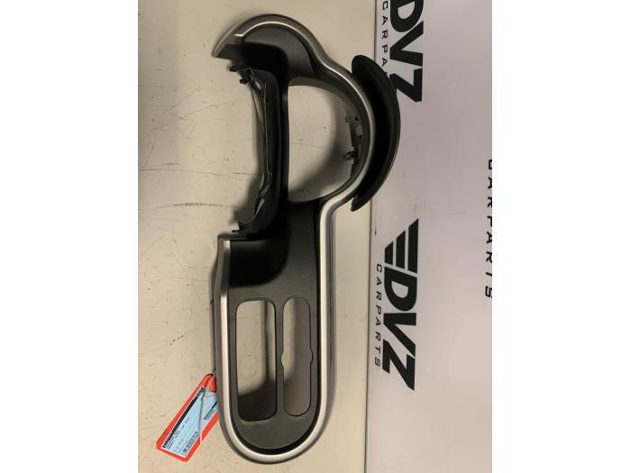Dashboard deel van een Renault Twingo, Gebruikt, -, Renault, -