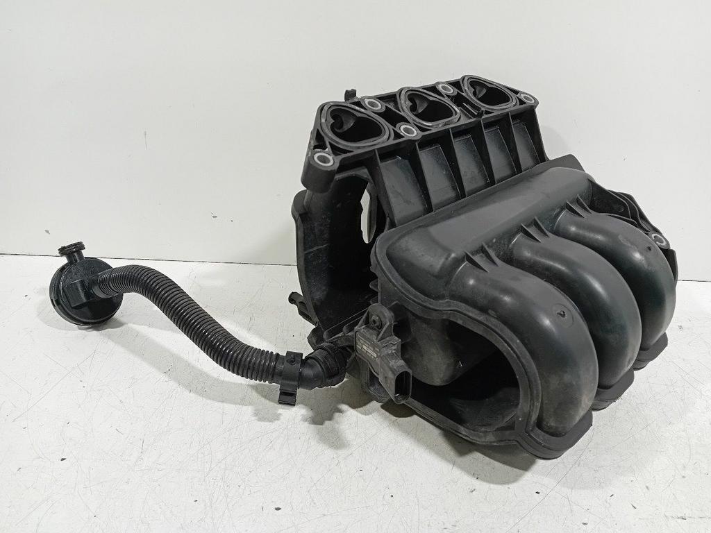 Inlaatspruitstuk Seat Ibiza, Auto-onderdelen, Onderdelen@venauto.nl, Van der Ven Autorecycling B.V., Gebruikt, Seat