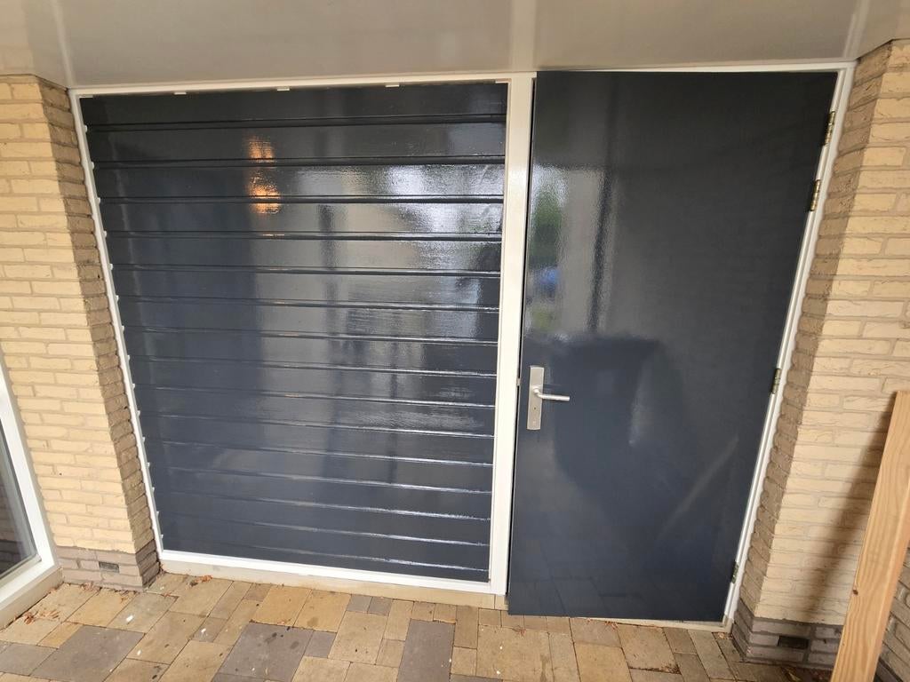 Binnen / Buiten / Schilderen / Gelderland / 0853016609
