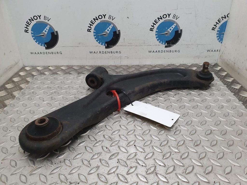 SUZUKI SWIFT 1.3 Shogun DRAAGARM ONDER RV 2008, Gebruikt, -, -, Ophalen of Verzenden