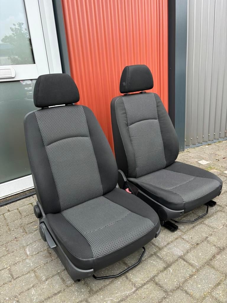 Stoelen Mercedes Vito w639 Facelift / Viano 2004-2014, Tymtop5@gmail.com, Tymtop, Mercedes-Benz, 3161EK