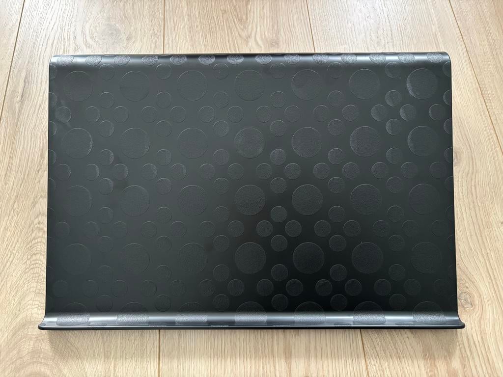 Ikea Laptopsteun / Boekensteun - Nieuwstaat, Computers en Software, Laptopstandaarden, Zo goed als nieuw, Ophalen of Verzenden