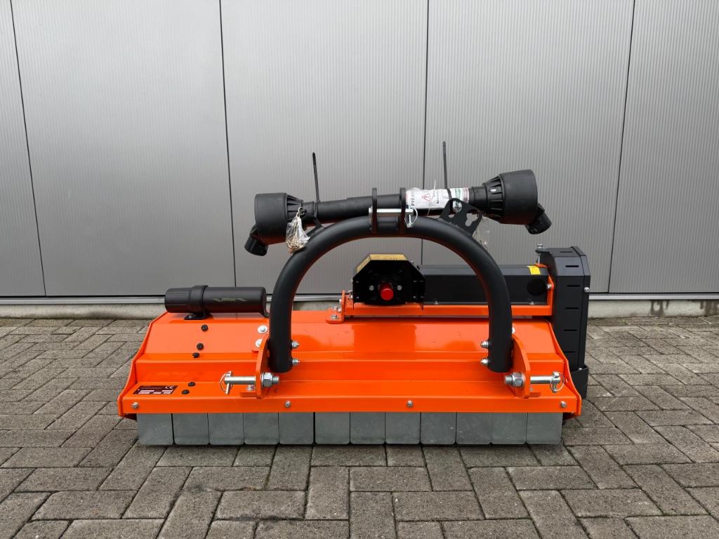 Mateng Klepelmaaier G.US125 - Hamerklepels - Nieuw -, Verzenden, Glastuinbouw, Oogstmachine
