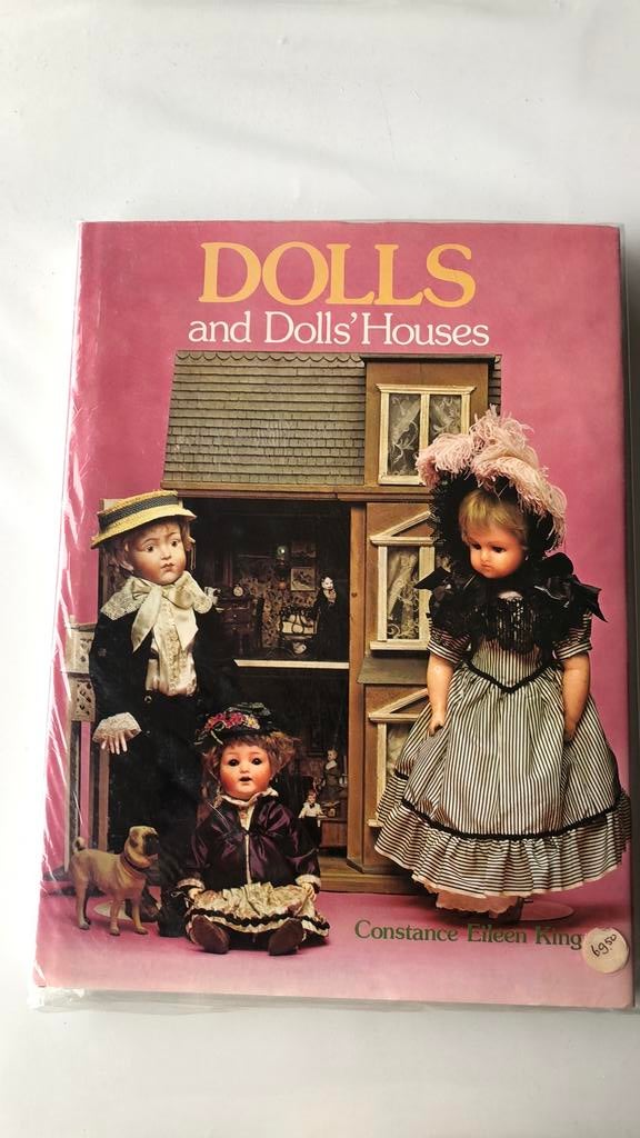 Dolls and Dolls’ houses, Verzamelen, Ophalen of Verzenden, Nieuw, Overige typen