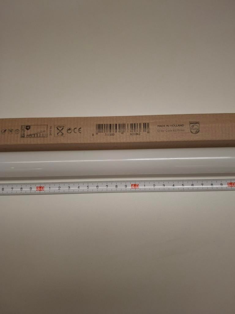 Philips TL-D 30W/840 Lamp - Nieuwstaat