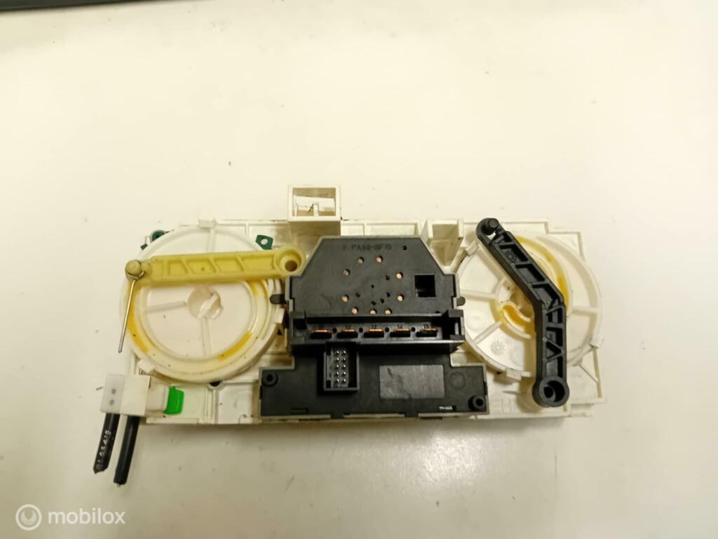 Kachelpaneel Opel Astra G 90559839, Gebruikt, Ophalen of Verzenden