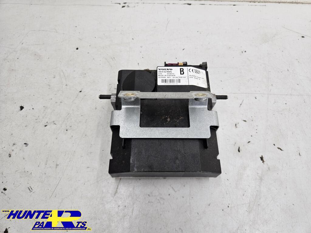 Telefoonmodule Volvo XC90 I ('02->) 30732405, Gebruikt, Ophalen of Verzenden, Volvo, Volvo