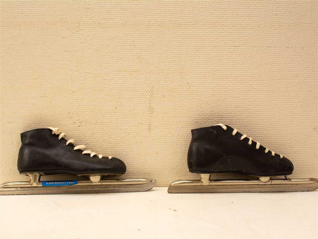 Zaanstra schaatsen 36350, Ophalen of Verzenden, Viking