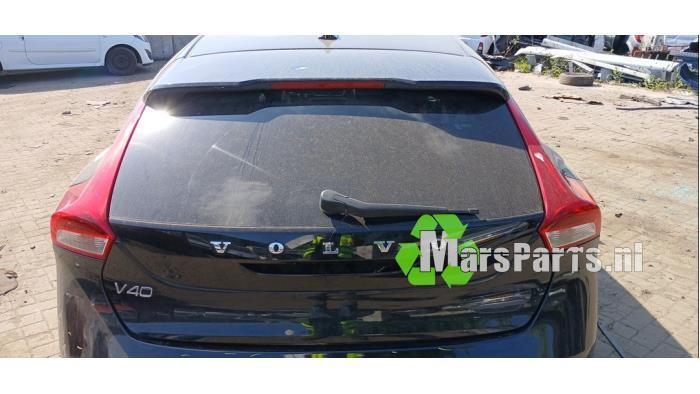 Achterklep van een Volvo V40 (45200), Gebruikt, -, Ophalen of Verzenden, Volvo