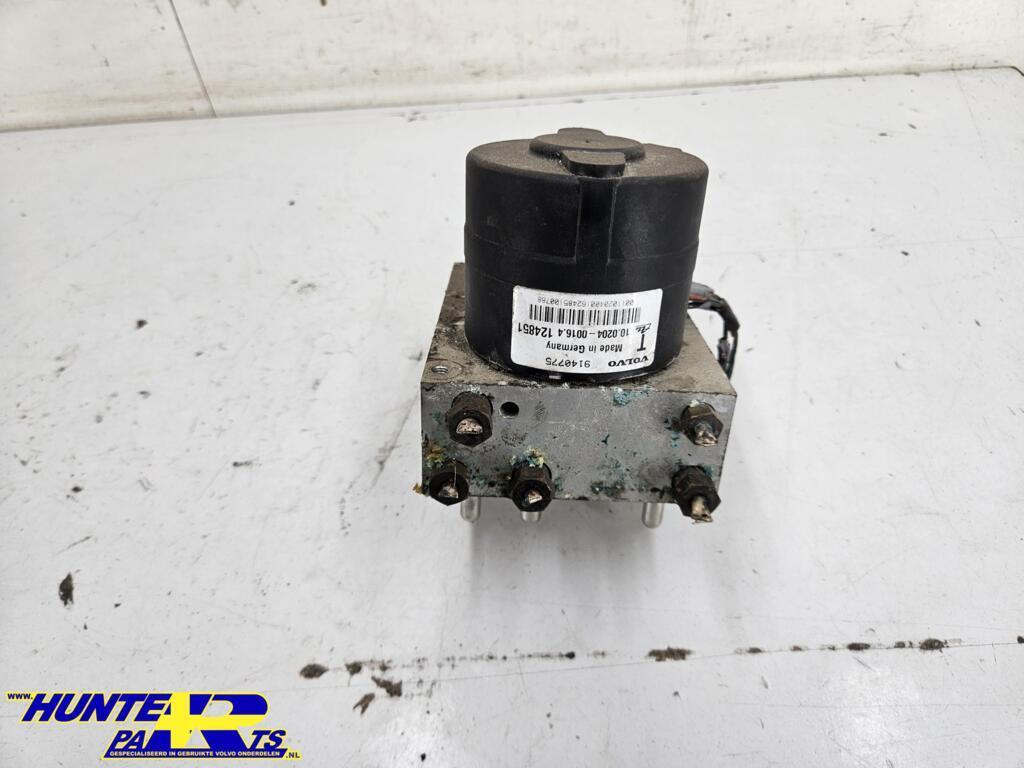 ABS pomp Volvo 850/V70/S70/C70/XC70 ('91-'96) 9140775, Gebruikt, Ophalen of Verzenden, Volvo, Volvo