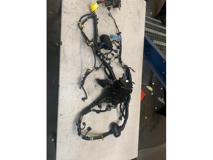 Kabelboom motorruimte van een Honda HR-V, Auto-onderdelen, Ophalen of Verzenden, 3 maanden garantie, Gebruikt, Honda
