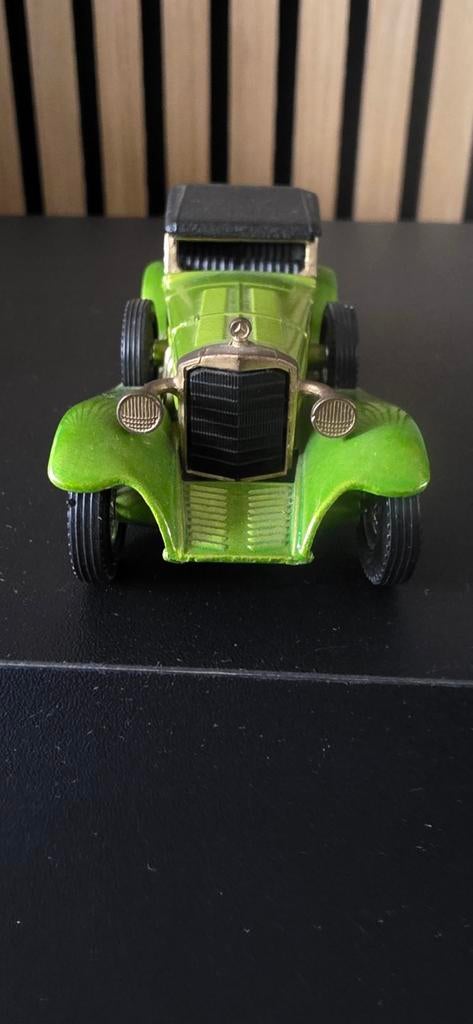 Mercedes SS Coupe., Hobby en Vrije tijd, Modelauto's | 1:43, Ophalen of Verzenden, Auto