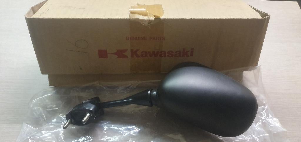kawasaki zx 6r -10r spiegel, Motoren, Onderdelen | Kawasaki, Ophalen of Verzenden, Nieuw