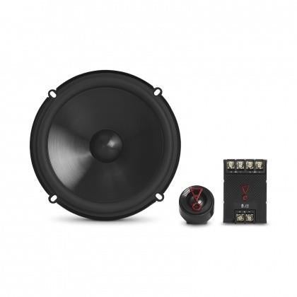 JBL Stage3 607C - 2 Weg Compo Set -  16.5 cm - 250 Watt max, Auto diversen, Autospeakers, Ophalen of Verzenden, Nieuw