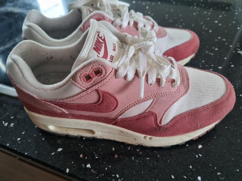nike air ones dames, Ophalen, Nike, Roze, Sneakers of Gympen