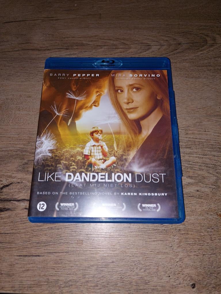 Like Dandelion Dust, Ophalen of Verzenden, Zo goed als nieuw