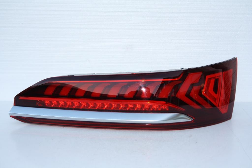 Achterlicht Audi Q7 4M 094 rechts LED ! NIEUW staat !, Ophalen of Verzenden, Gebruikt, Audi