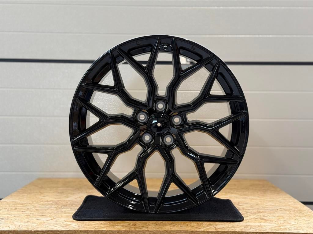 Nieuw Setje 19” Vossen Look Velgen Audi Volkswagen Seat, Velg(en), Nieuw, 235 mm, Personenwagen