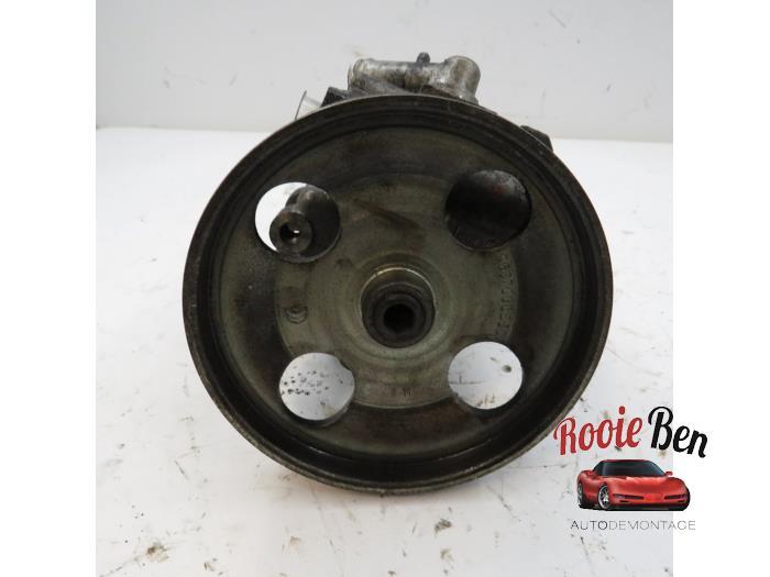 Stuurbekrachtiging Pomp van een Peugeot Boxer, Gebruikt, -, -, Ophalen of Verzenden