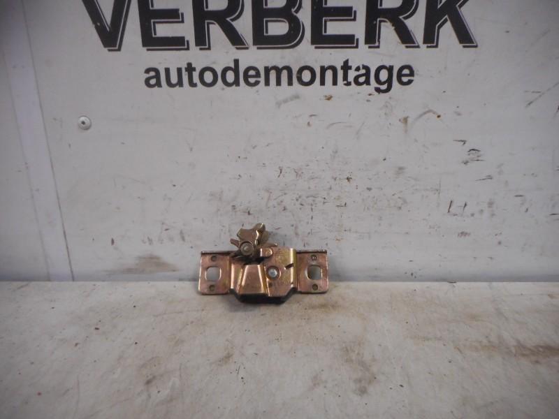 Slotvanger Achterklep Opel Calibra 1992 90347203, Gebruikt, Bahnhofsplatz, Rüsselsheim am Main 65423, , Duitsland, Opel, Opel Automobile GmbH