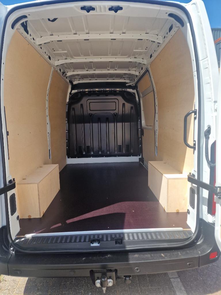 Goedkoop busverhuur/busje/verhuiswagen/bestelbus Rotterdam, Personenauto