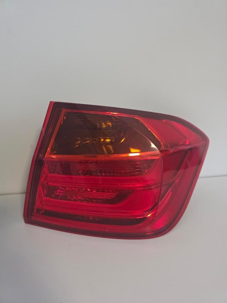 BMW 3 (F30) achterlicht rechts en links, Gebruikt, -, Info@rmarnico.nl, Ophalen of Verzenden