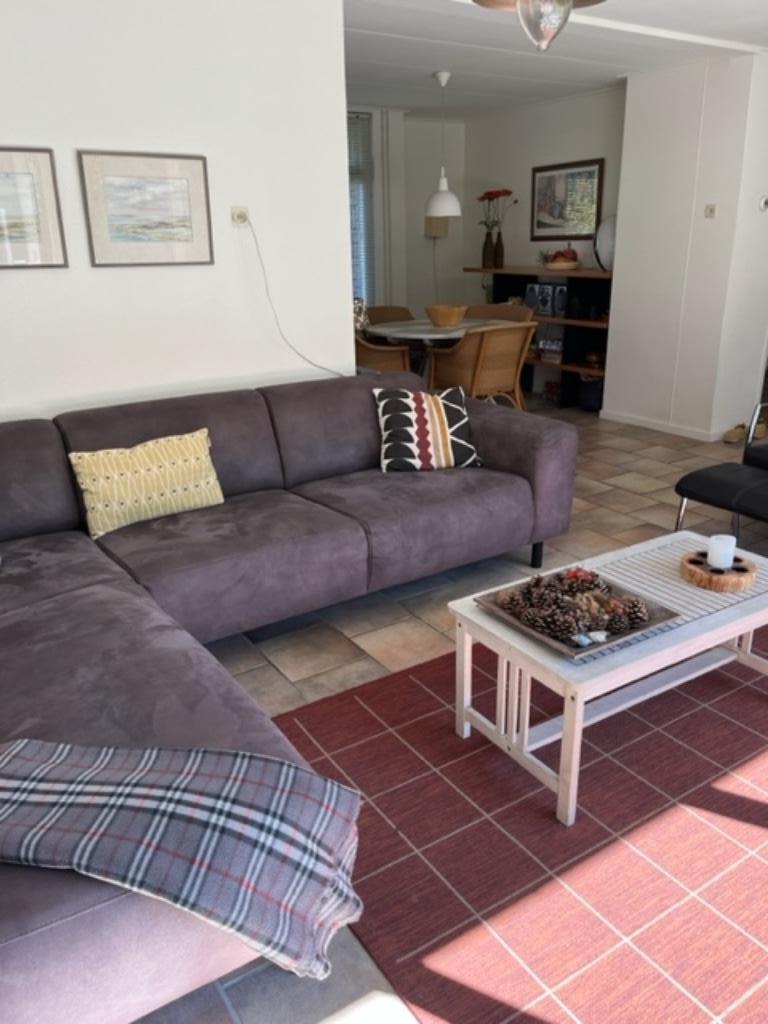 Fijne bungalow op Ameland, Buren, 5 min. van zee en duinen
